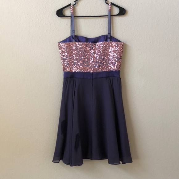 * Betsey Johnson Evening/Party Dress - Picture 2 of 3